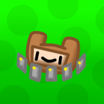 Bandus World!