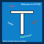 Vancouver Transit Systems