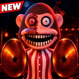 Circus Monkey [NEW] 🎪 icon