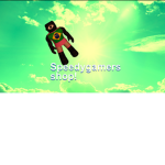 Speedygamer123 shop