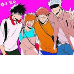 World of Jujutsu (Offical)