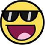 We are cool! ORIGINAL