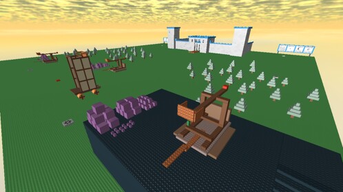The Original Wizard Wars