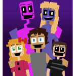 Dsaf group