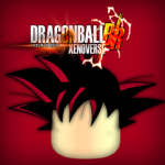 Dragon Ball Xenoverse BR (Universe) Group Thumbnail