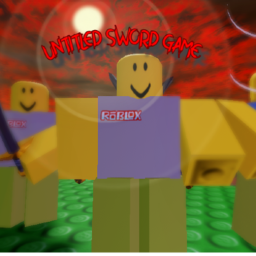 Untitled Sword Game