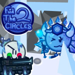 ❄️👑Find The Circles 2! [124]