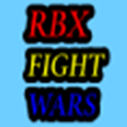 RBX FIGHT WARS