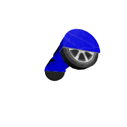 Swegway