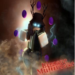 Bizarre Multiverse: Tester