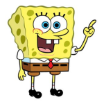 Spongebob place