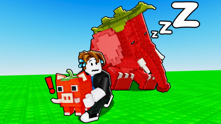  [UPD] Don't Wake the Brainrots! screenshot 1