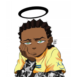 Teezy's Hero Academia