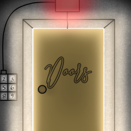 Puzzle Doors icon