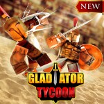 [Rebirth] Gladiator Tycoon