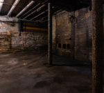 Julzie's Basement.