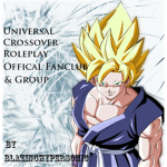 Universal Crossover Offical Fanclub/Group