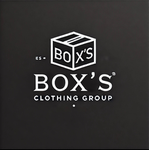 Box's clothing group