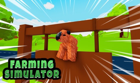 [BETA] Farming Tycoon