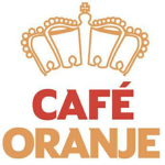♛ Oranjee Cafe ♛