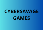 CyberSavage Games