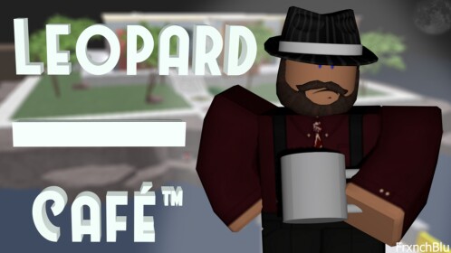 Leopard Café™ Training Center