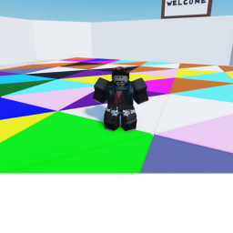 color block
