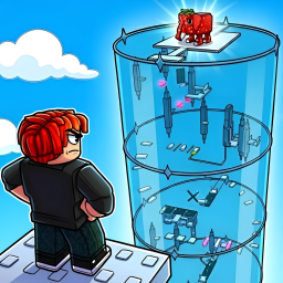 Tower Obby for Brainrots
