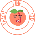 Peach Lines