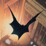 Ш | Wayne Enterprises