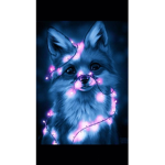 Wolfy UwO