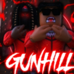 Gunhill Drilly #280K