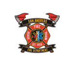 DOJ:RP | SAFD - San Andreas Fire Department