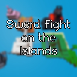 (Event!) Sword Fight on the Islands