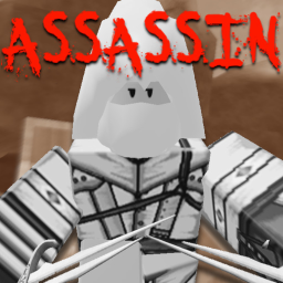 Be a ROBLOX ASSASSiN!