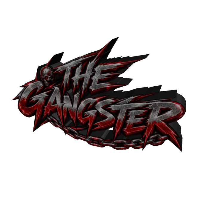 The gangster