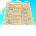 The Oasis Club