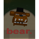 bear..