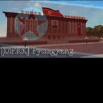 [DPRK] Pyongyang, North Korea