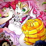 【・ '| Mɪᴛsᴜʀɪ’s Cᴀꜰᴇ! |’ ・】