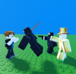 beat up npcs studio