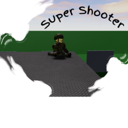 Super Shooter
