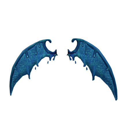 Water Dragon Wings