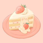 Lizzy's strawberry shortcakes