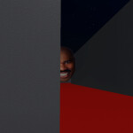 Escape Steve Harvey (VERY SCARY)