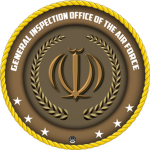 Office of the Inspector General of Iran Air Force