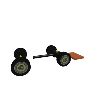 Working Car