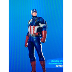 Capitán america
