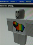 Rainbow Sheep Club