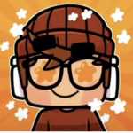 Julian’s gaming group